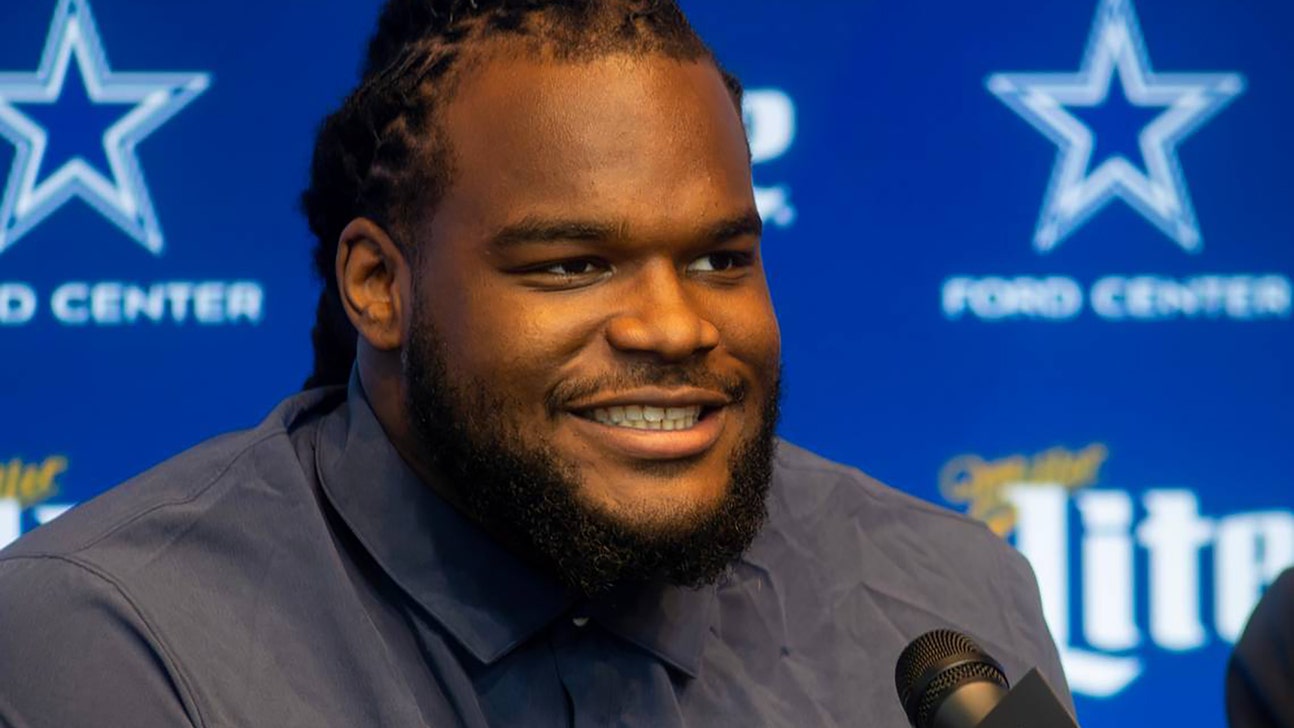 Cowboys draft notes: Dan Quinn's influence, team's philosophy, reinforcements at RB