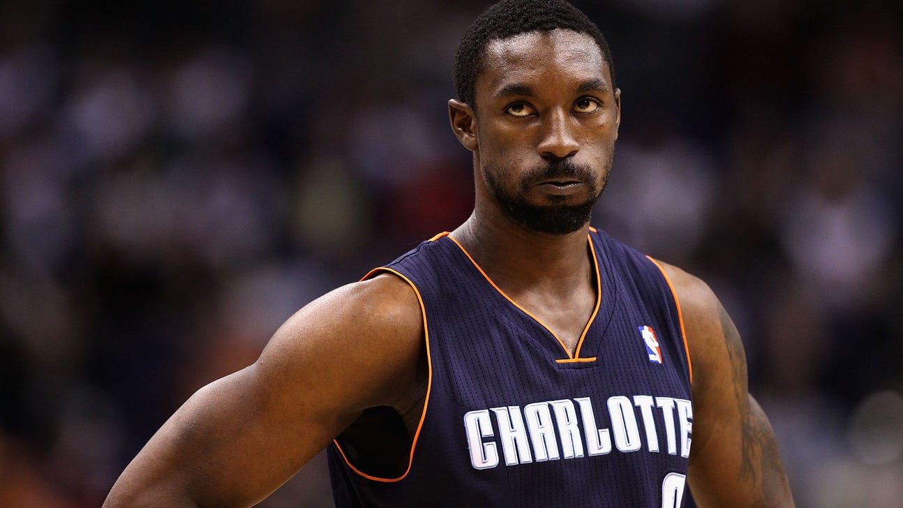 Former NBA guard Ben Gordon arrested on weapons charge
