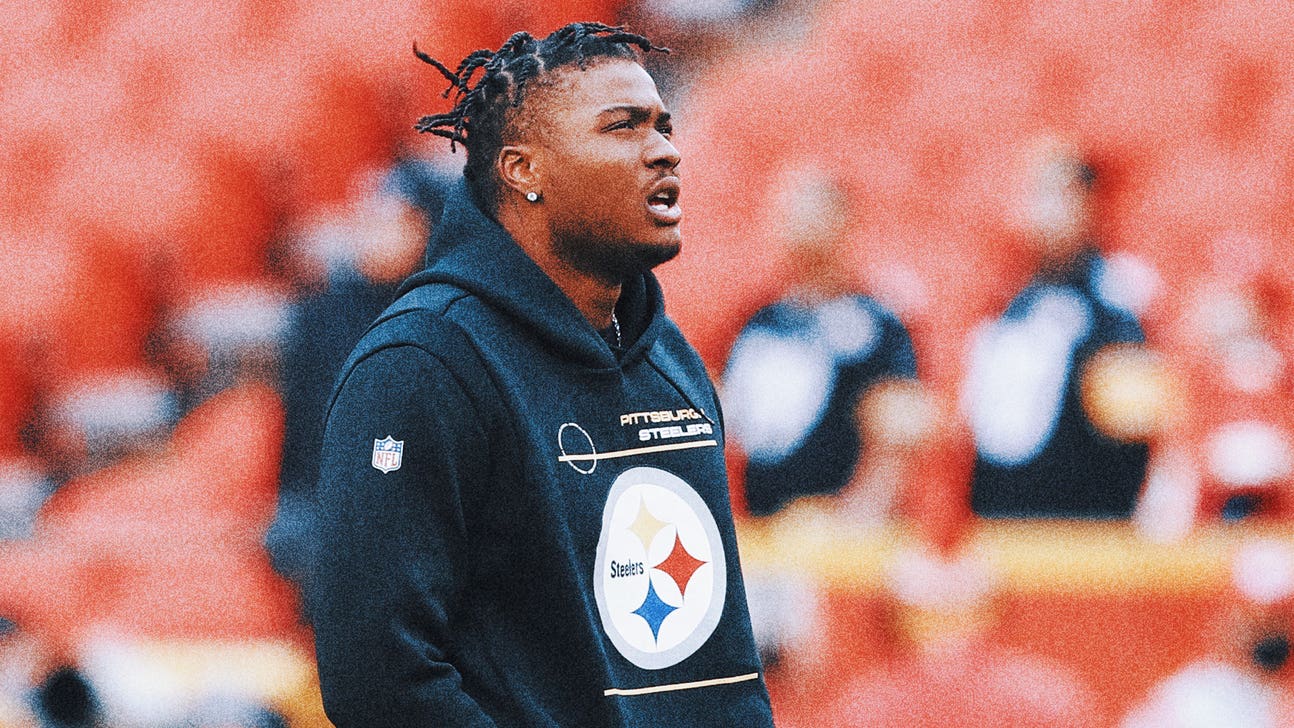 Family: Dwayne Haskins was drugged before he was fatally struck