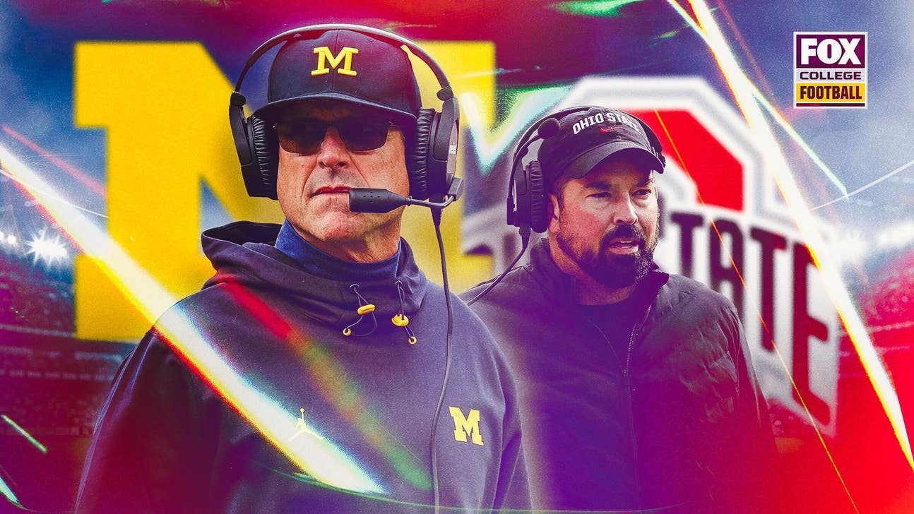 Michigan, Big Ten making noise as college football's focus returns to recruiting