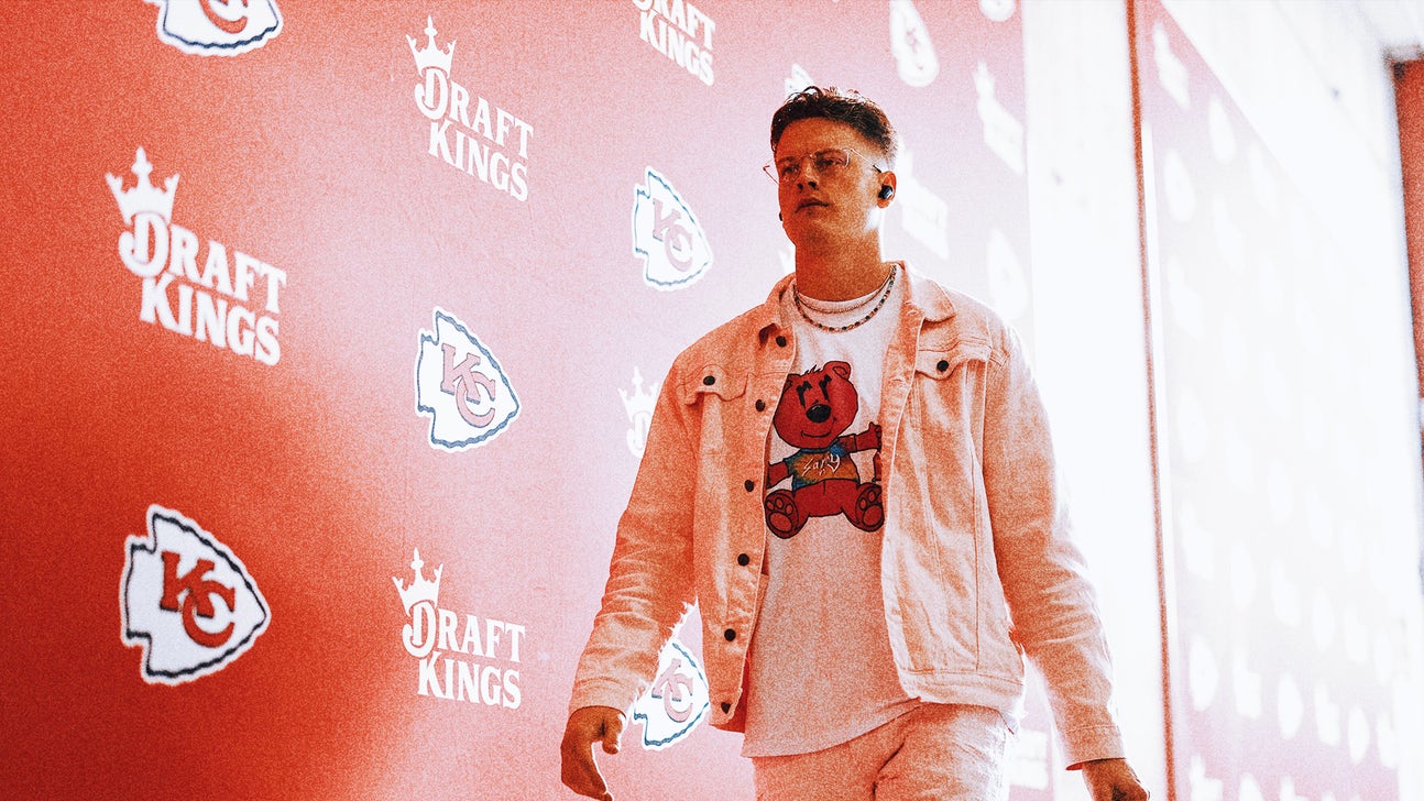 Joe Burrow ends Fiona the hippo's run as most popular Cincinnatian