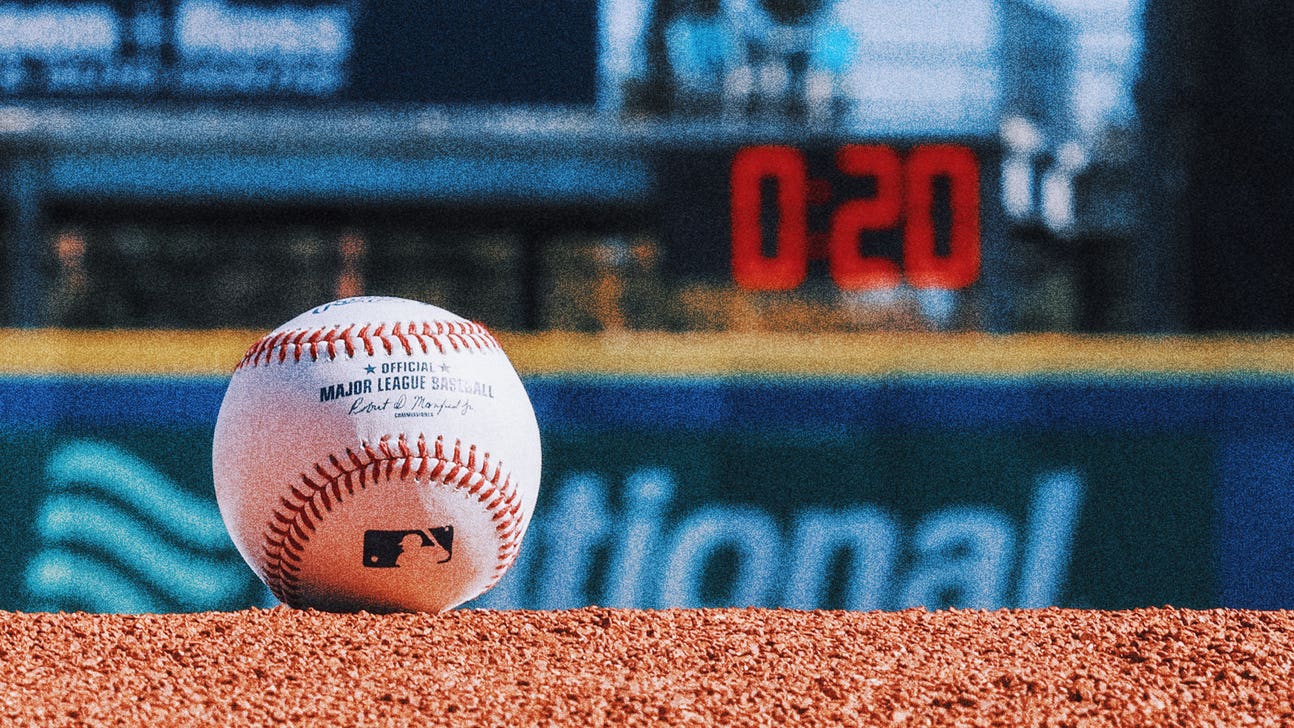How to watch MLB games: Live streaming, channels, free | FOX Sports