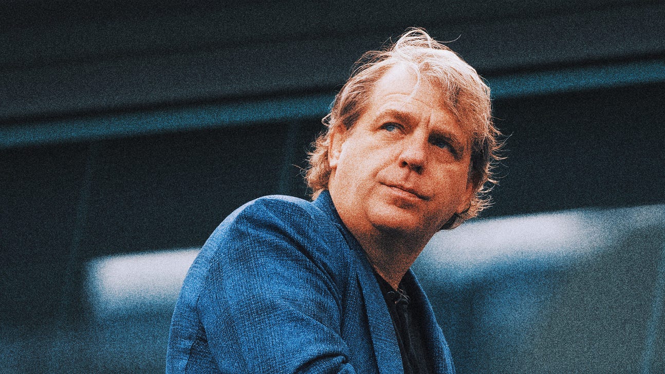 Chelsea owner Todd Boehly needs 3-0 prediction to come true in second leg