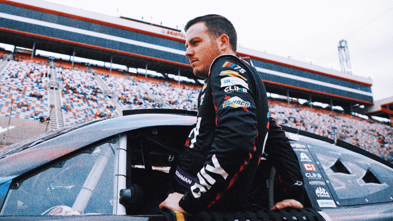 Alex Bowman to miss at least three NASCAR races with broken vertebra