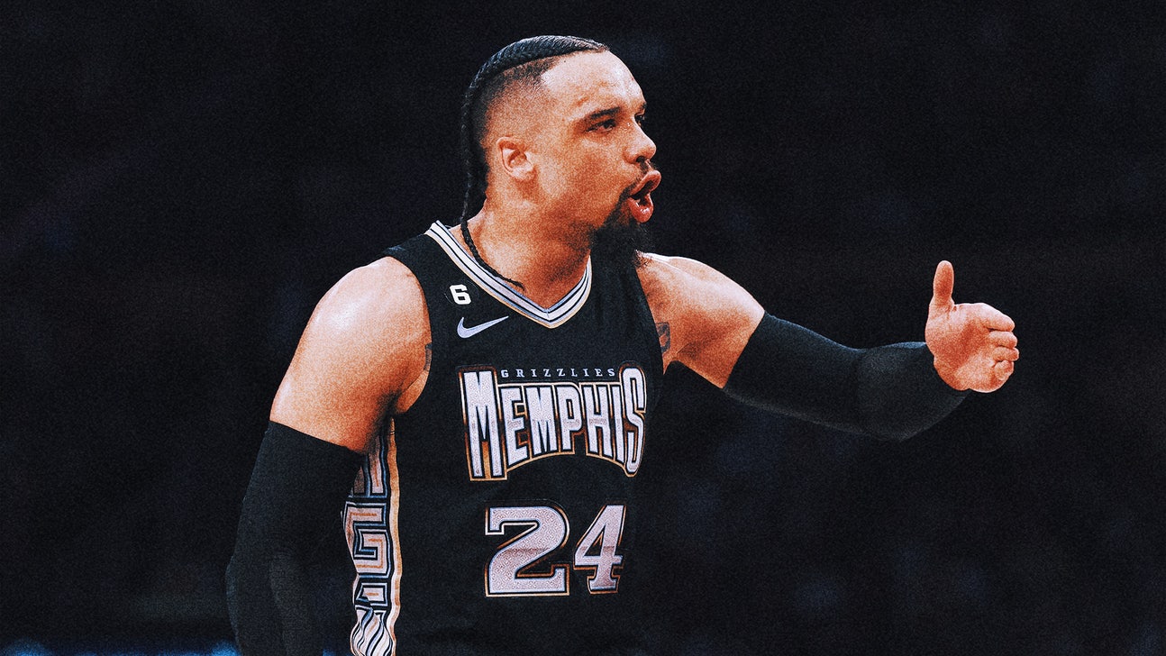 Dillon Brooks tossed for blow to LeBron; reportedly won't receive further punishment