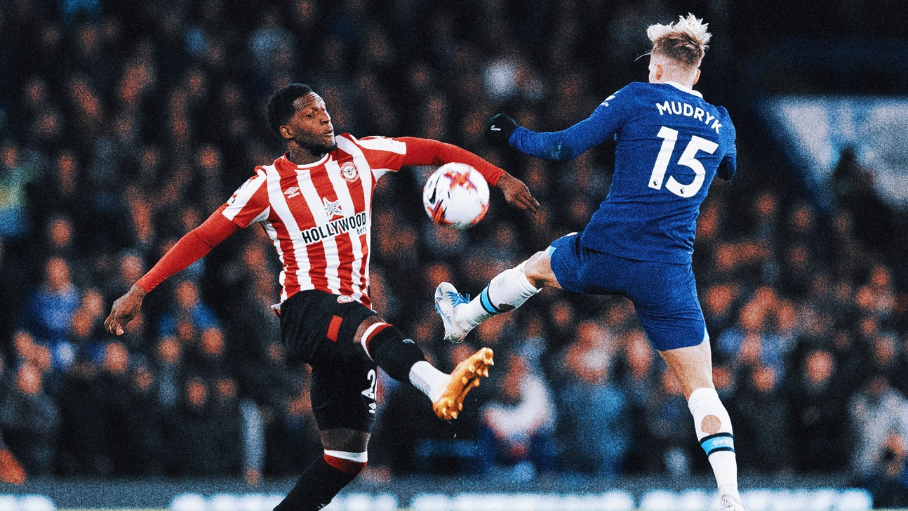 Chelsea loses a fifth straight game to deepen crisis