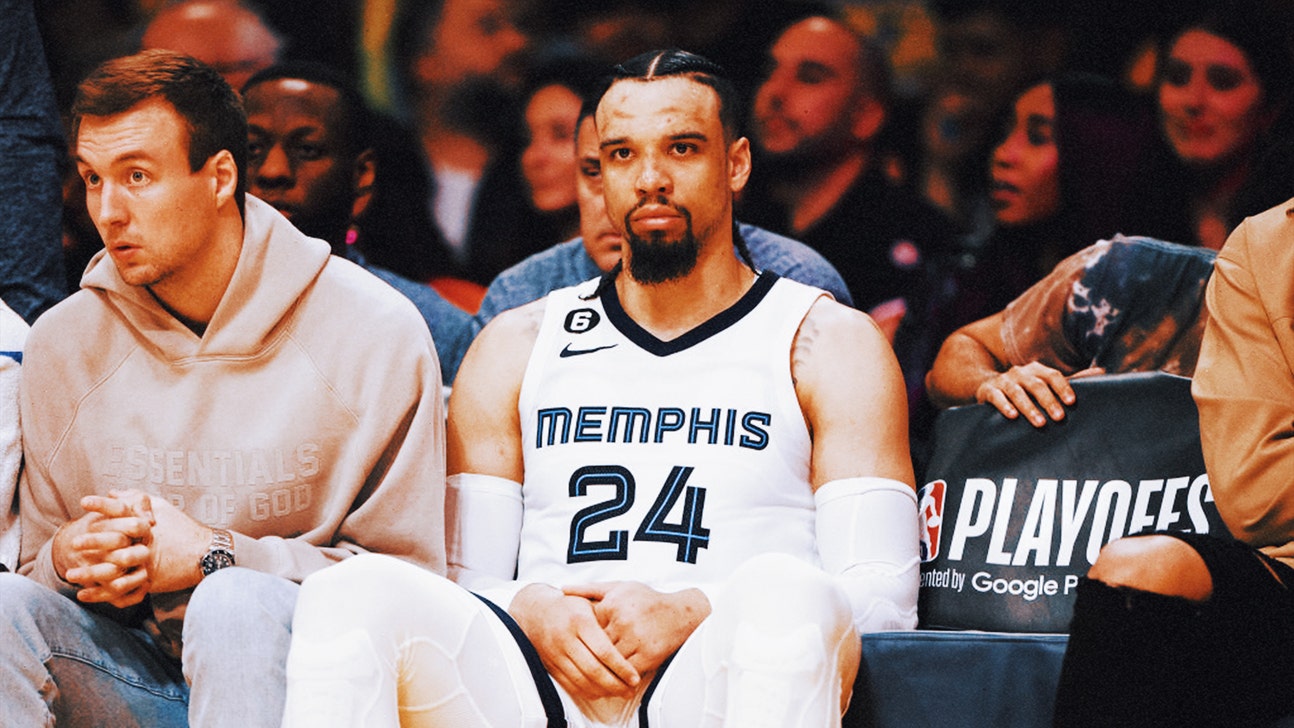 NBA fines Dillon Brooks for missing postgame media availability