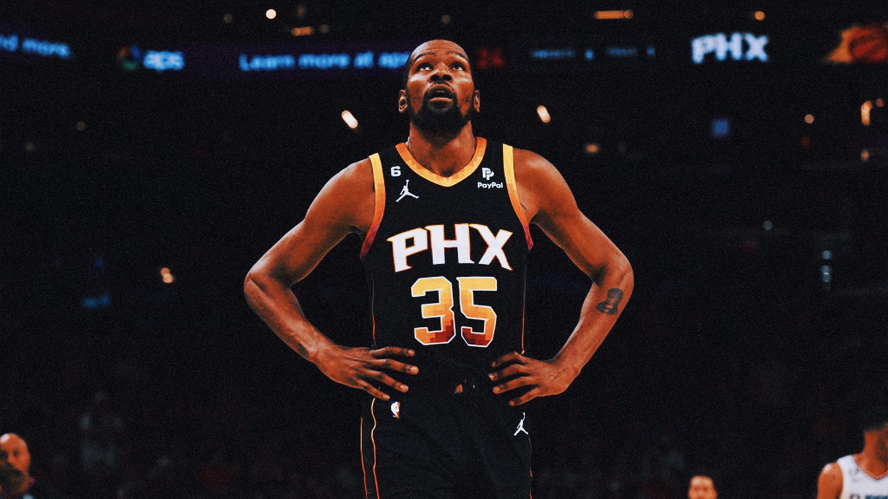 NBA playoff dispatches: Suns face early concerns; Nuggets blast Wolves