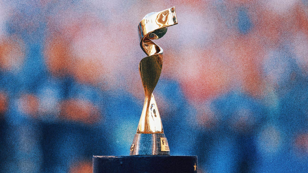 US, Mexico will bid to co-host 2027 Women's World Cup