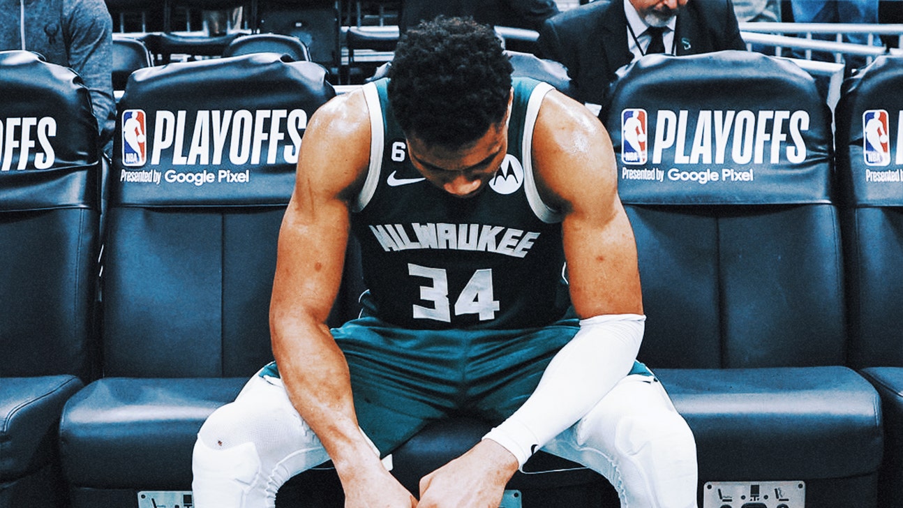 Jimmy Butler closes door on mistake-prone Bucks