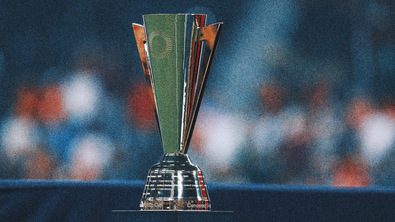 CONCACAF Gold Cup adds first-time sites Cincinnati, St. Louis, San Diego