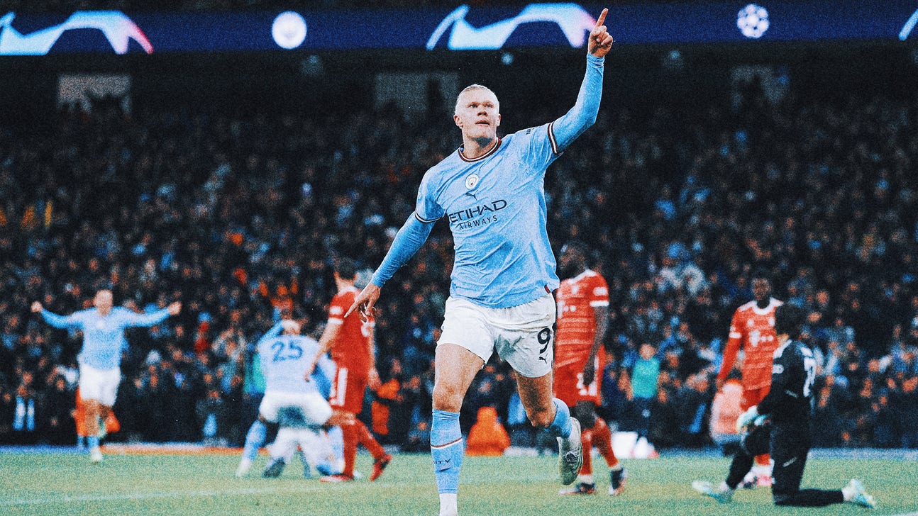 Manchester City rolls through Bayern Munich 3-0: 3 takeaways