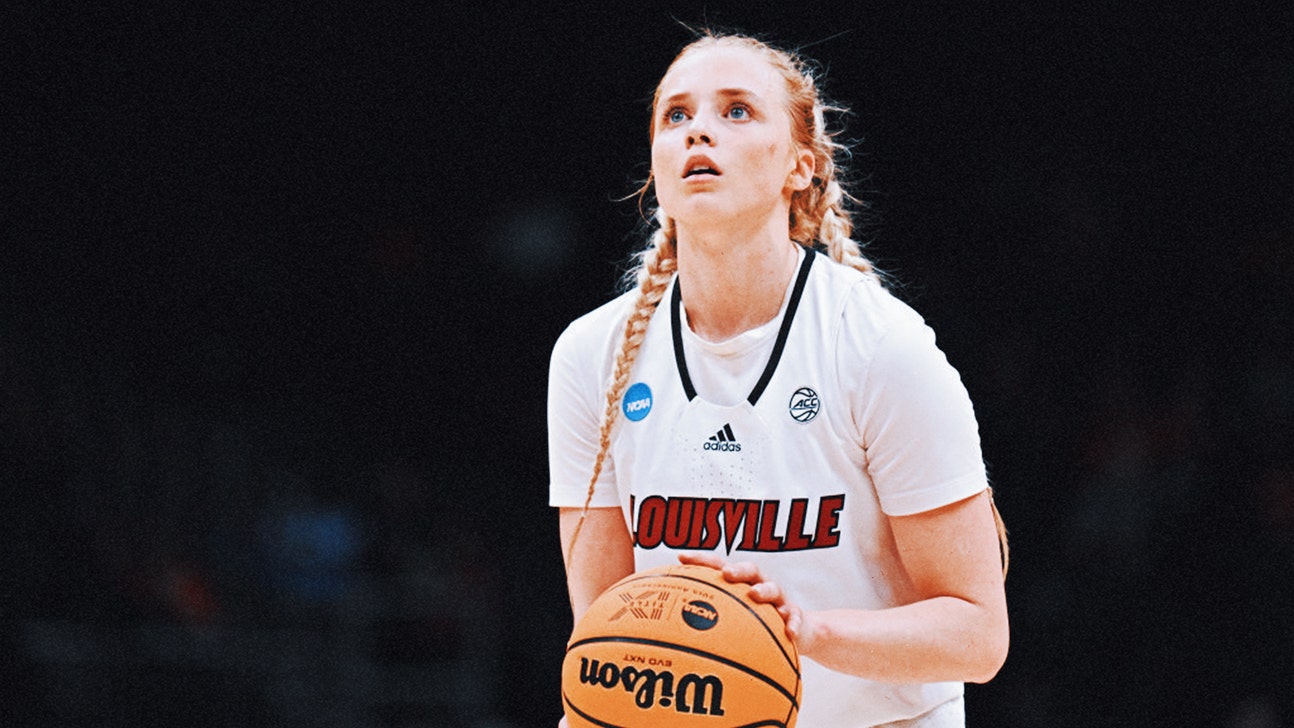 Louisville star Hailey Van Lith enters transfer portal