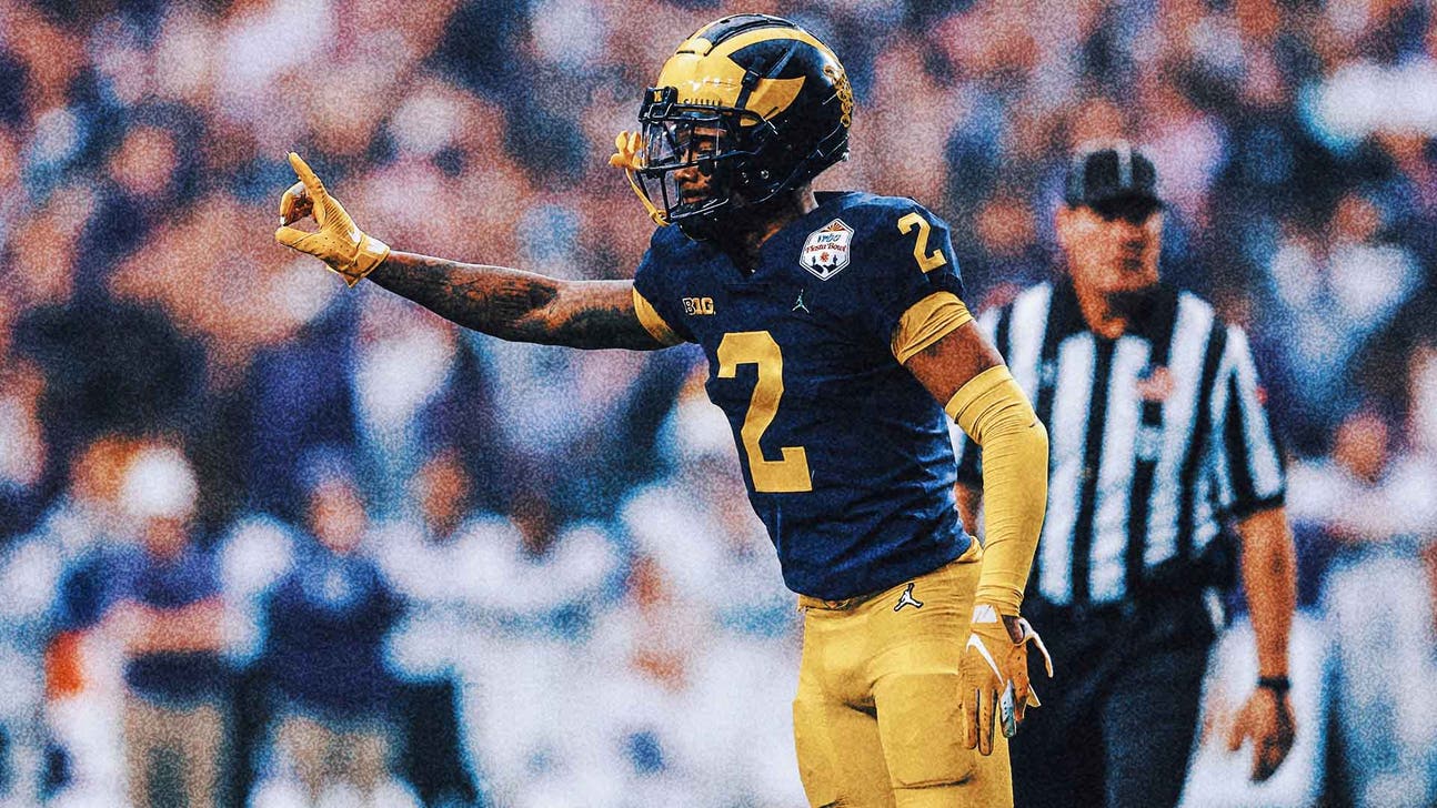 Big Ten spring football wrap: 14 players poised to break out next season
