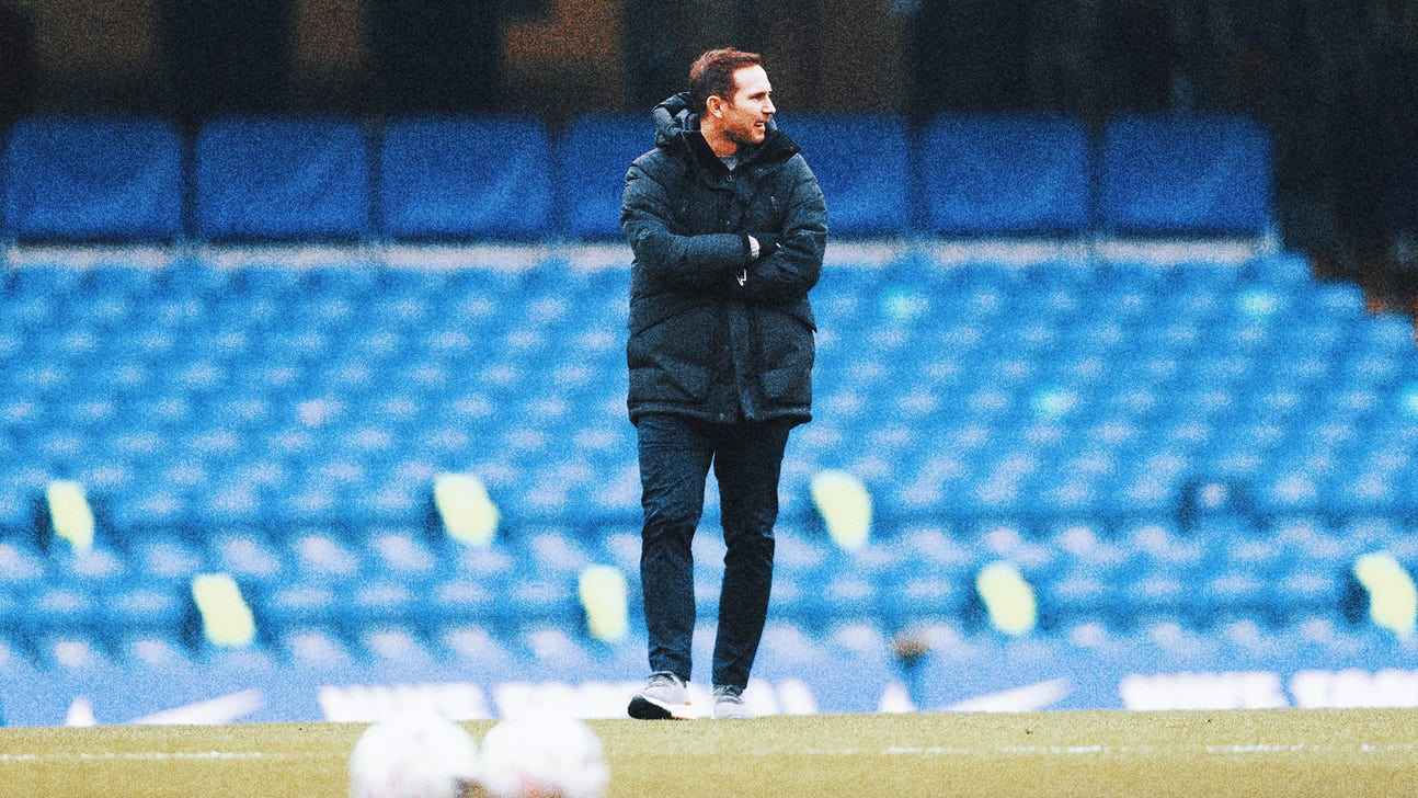 Report: Frank Lampard in talks to return to Chelsea as interim manager