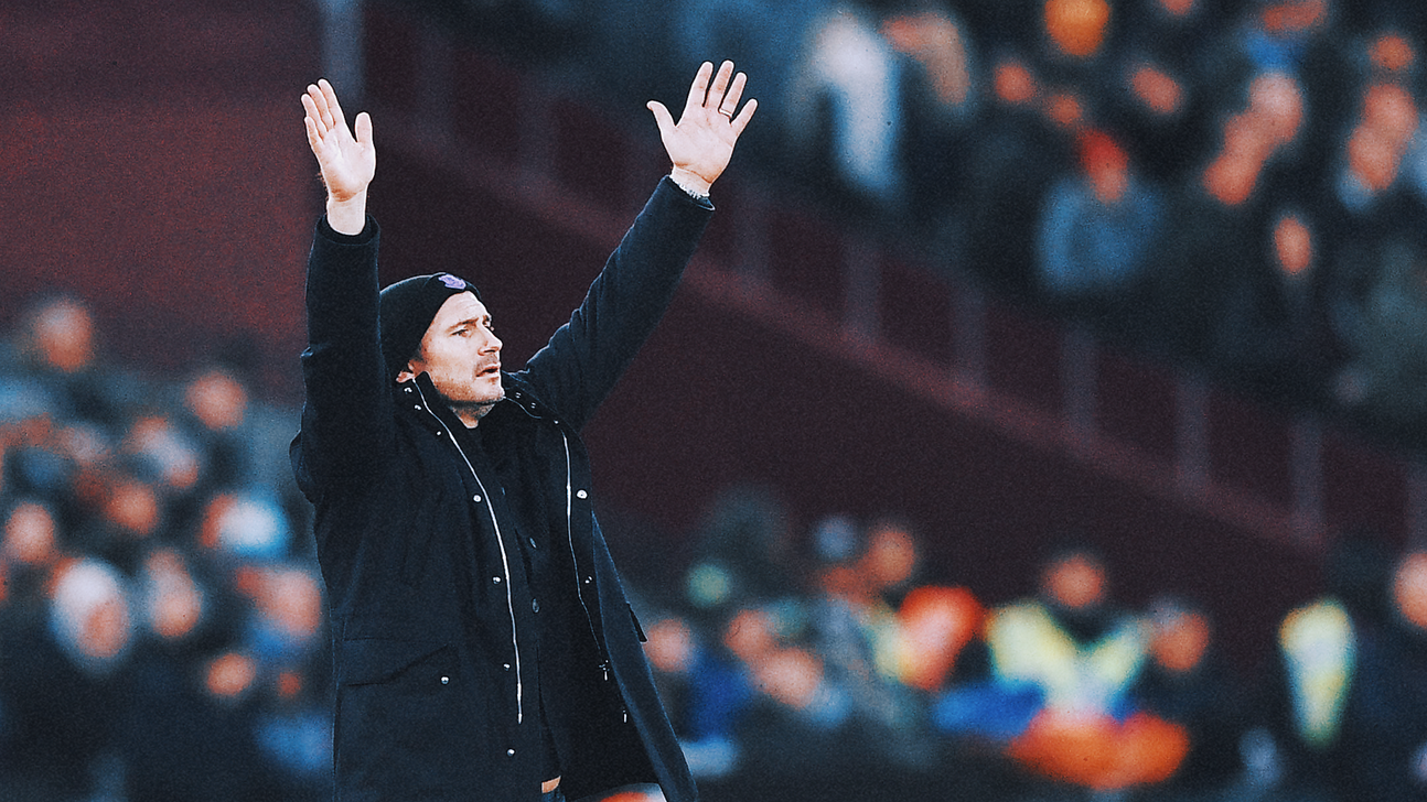 Interim coaches all the rage in wild period in Premier League