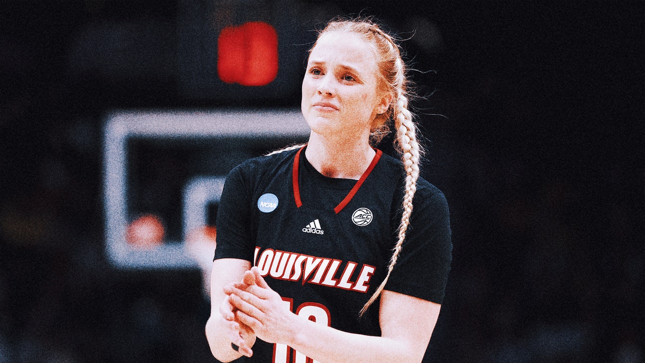 Hailey Van Lith to join Angel Reese, national champion LSU Tigers