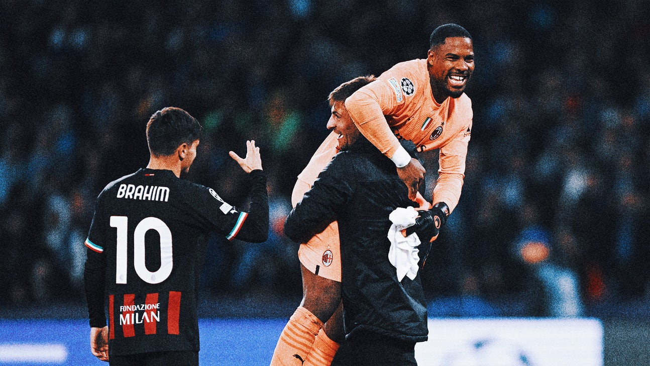 AC Milan snaps 16-year semifinal drought, Real Madrid hands Chelsea latest blow