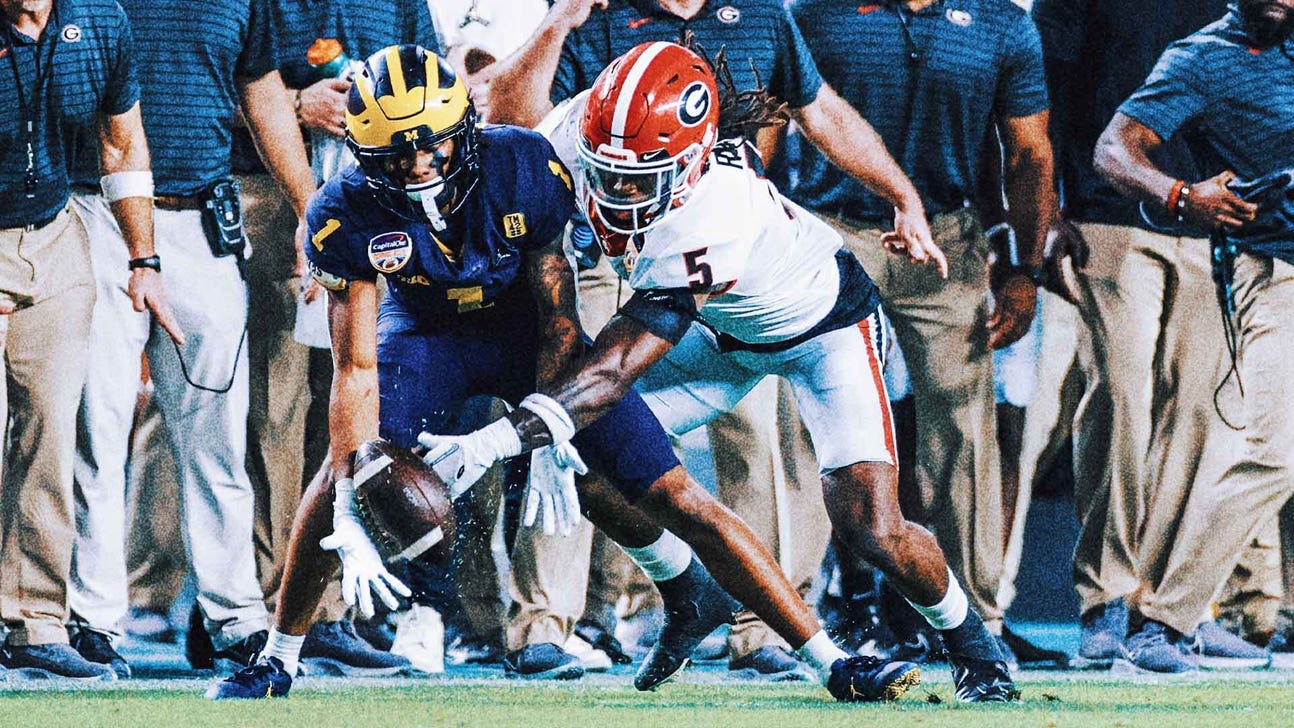 NFL Draft Day 3: All-Americans, Heisman finalists on board