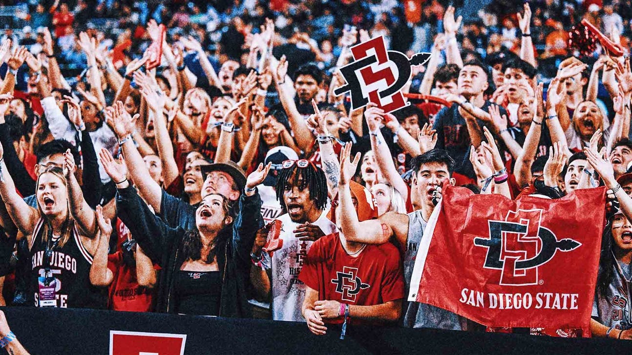 'FRAME IT': Best reactions to Lamont Butler’s Final Four buzzer-beater