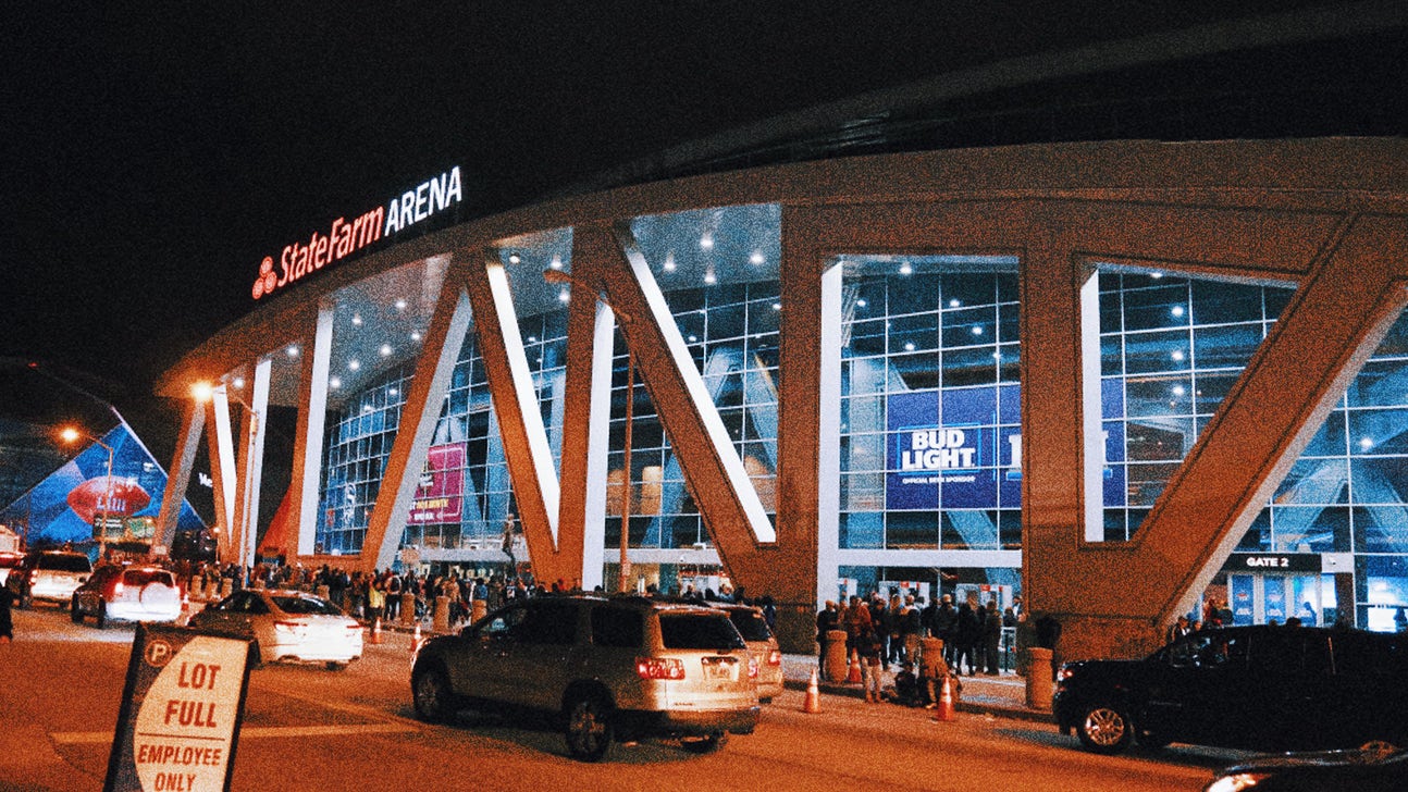 Hawks' Game 5 upset of Celtics forces Janet Jackson to postpone concert