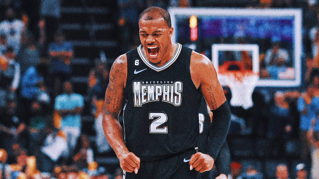 NBA playoff dispatches: Grizzlies, Bucks thrive without stars in lineup