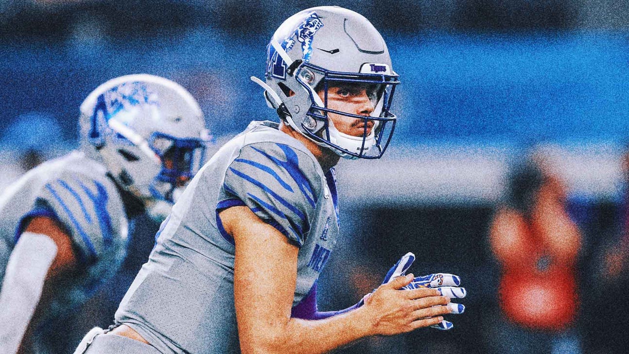 USFL 2023 season preview: QB Brady White gets nod as Showboats return to Memphis