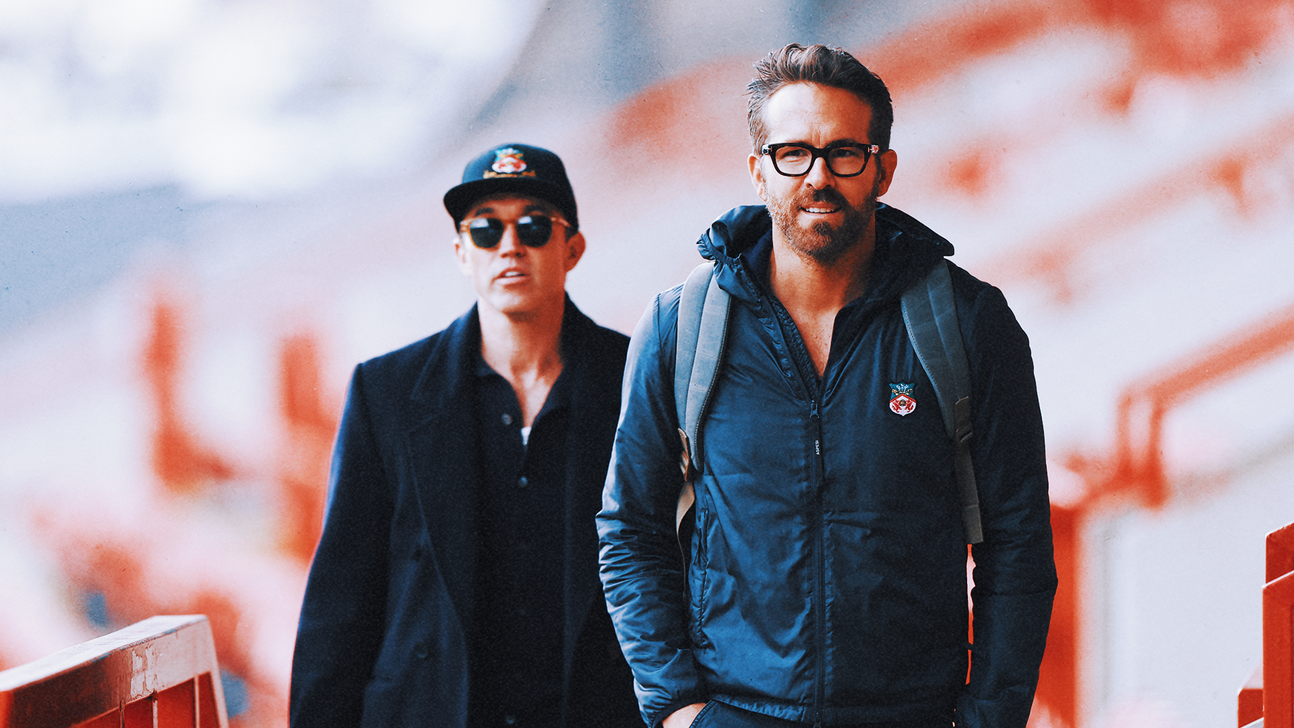 Ryan Reynolds' Wrexham returning to US to play Chelsea in July