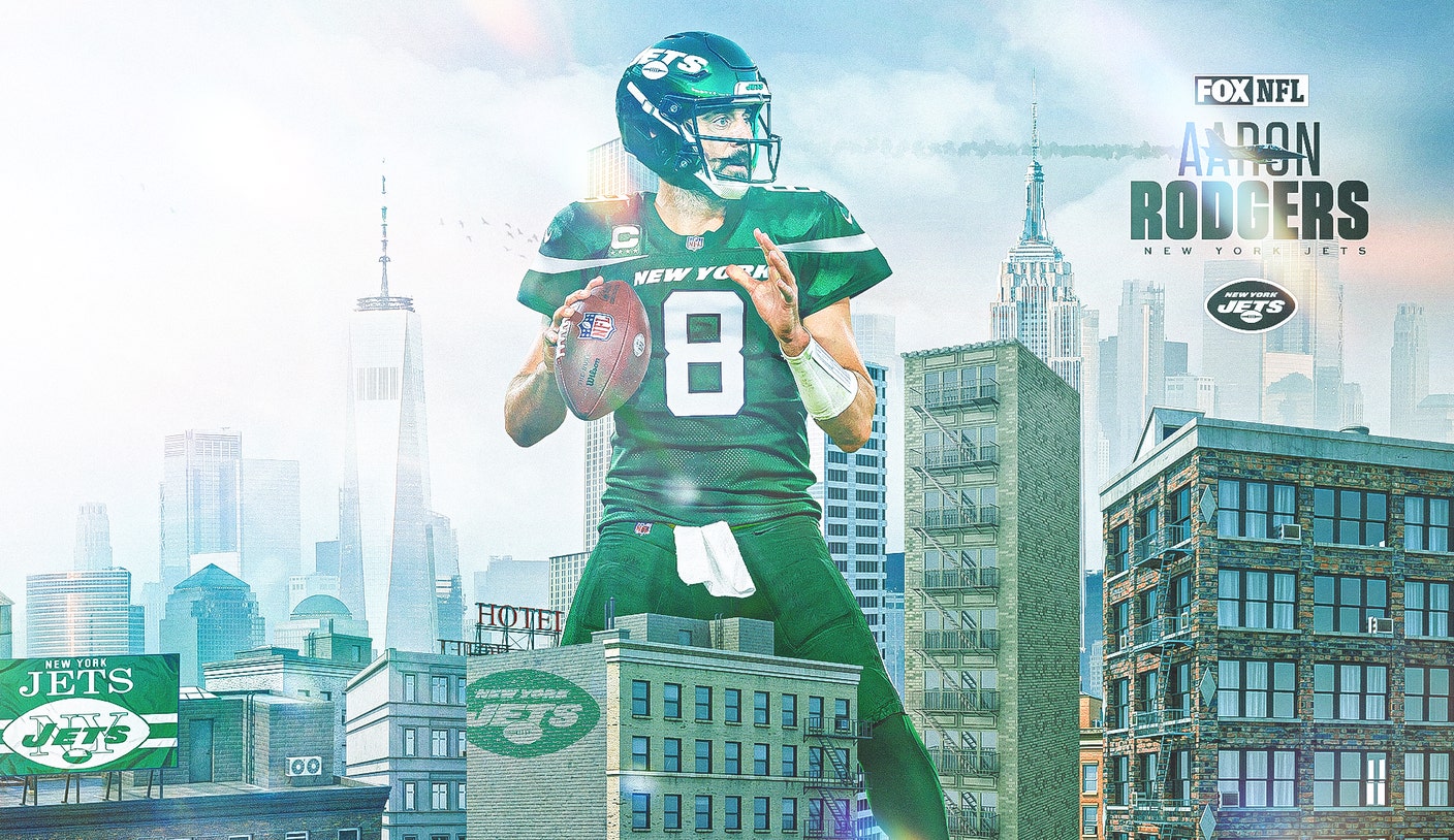 Aaron Rodgers trade analysis How Jets, Packers did and what's next