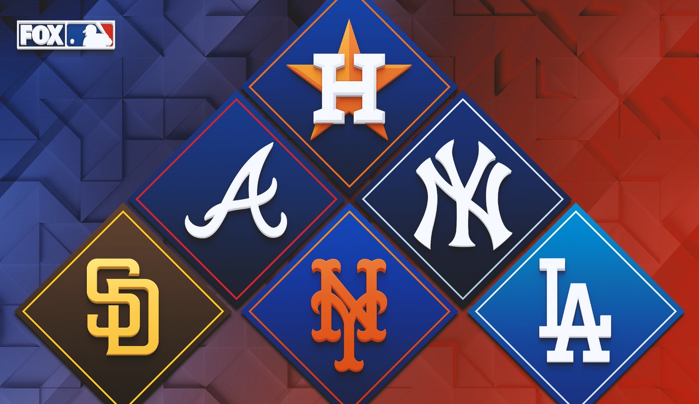 How MLB's new postseason for yankees mlb jersey rankings mat has changed  the 2022 playoff race
