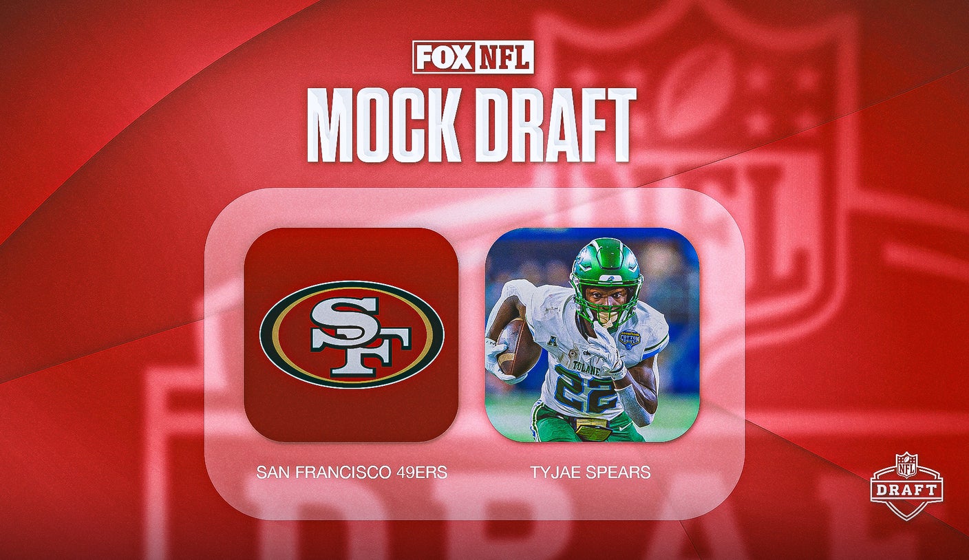 Trey Lance is our quarterback,” 49ers official tells ESPN reporter - Niners  Nation