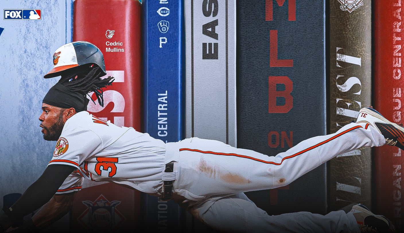 What we learned in MLB this week: The stolen base is back