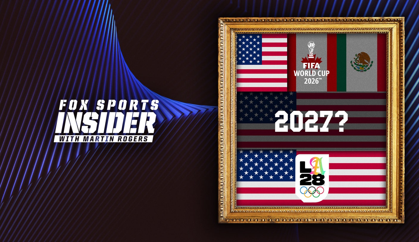 The case for a joint host bid: FIFA Women's World Cup 2023