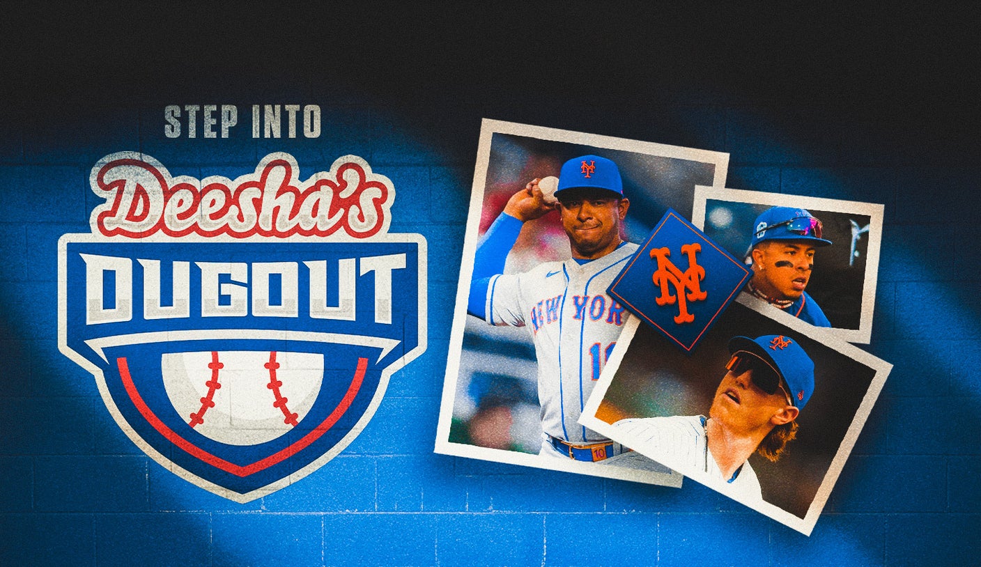 New York Mets to Promote Top Third Base Prospect Brett Baty