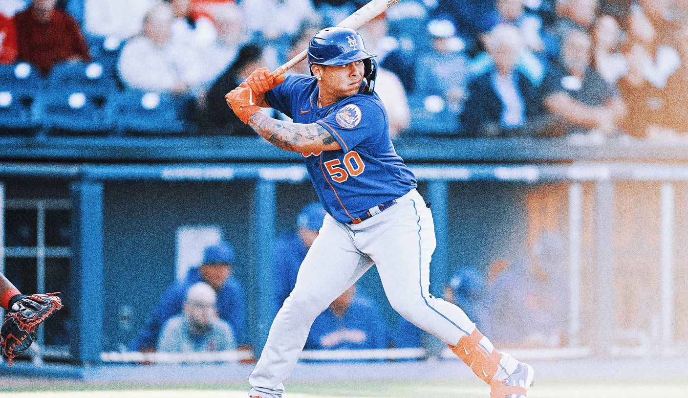 In Francisco Alvarez, Mets Have Another Potential Homegrown Star — College  Baseball, MLB Draft, Prospects - Baseball America