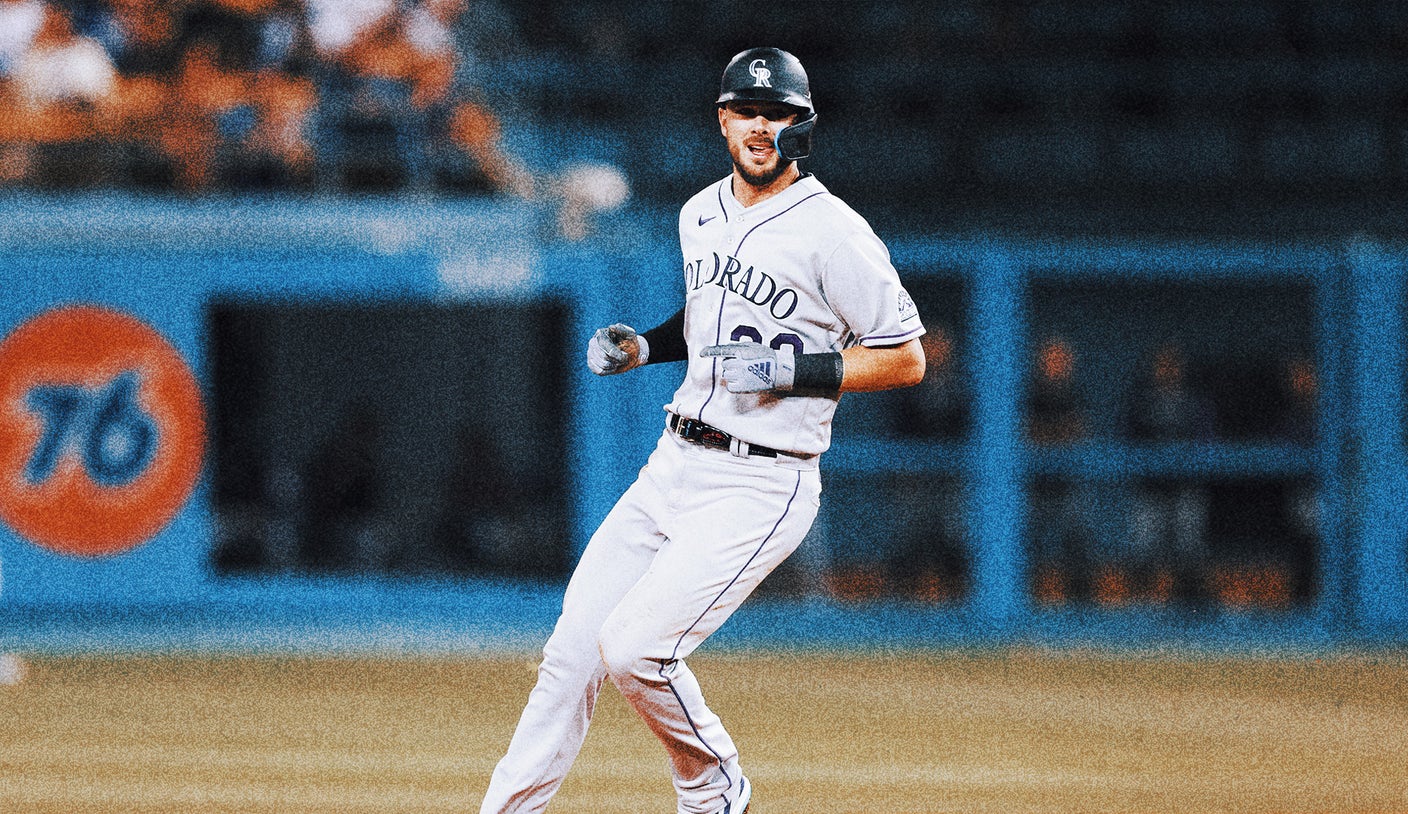 Colorado Rockies' Kris Bryant Makes Positive Progress in Injury Recovery -  Fastball