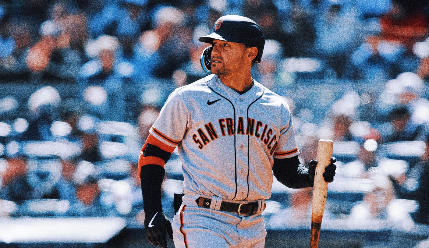 Which San Francisco Giants players are entering free agency? - Sactown  Sports
