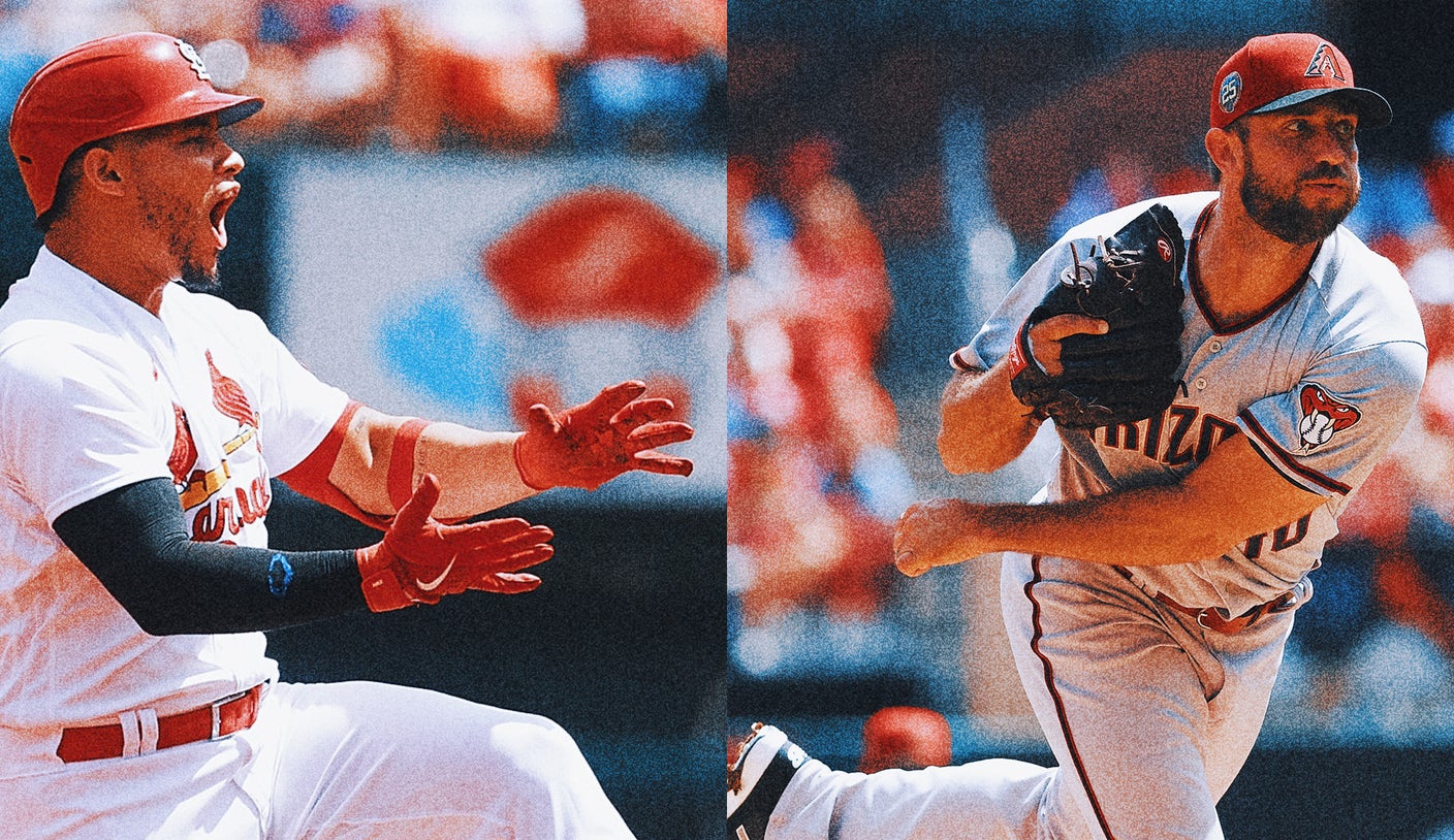 Willson Contreras Player Props: Cardinals vs. Astros