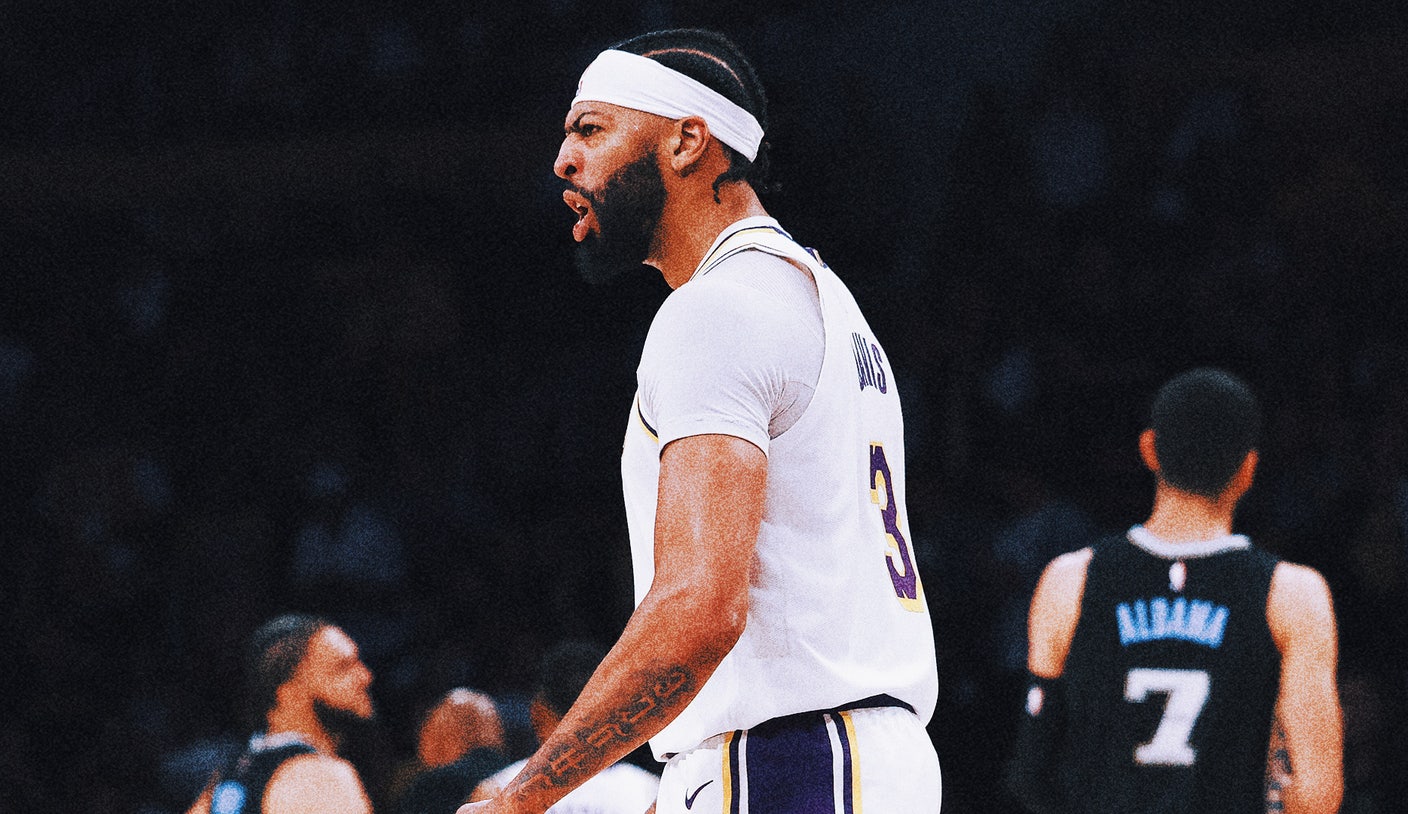Report: Lakers, Bucks, Nets and Heat among teams that have discussed deals  for P.J. Tucker - Lakers Daily