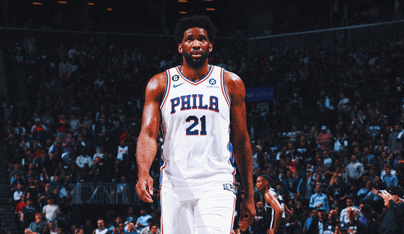 NBA playoff dispatches: Sixers overcome Embiid struggles, Suns take 2-1 lead