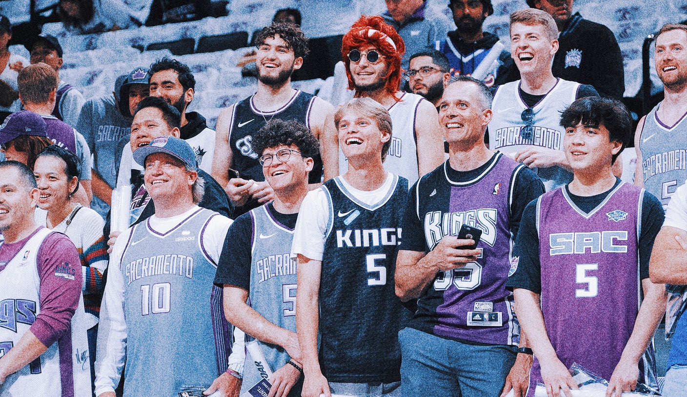 Sacramento Kings Tee Shirt Best NBA Playoff Shirt For Fans From Sacramento  Kings