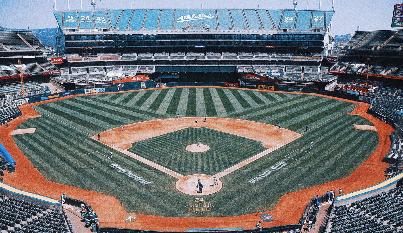Oakland A's news: 2020 MLB postseason bracket set; which teams