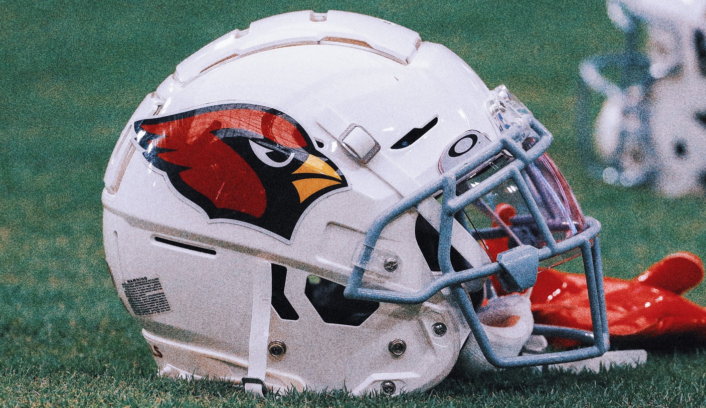 Arizona Cardinals unveil new uniforms for 2023 NFL season