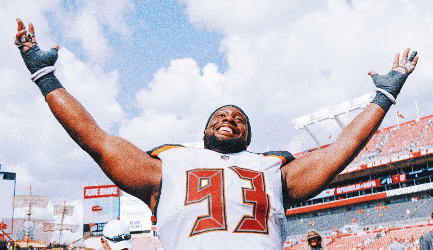 3 Buccaneers greats who deserve to have their jersey numbers retired