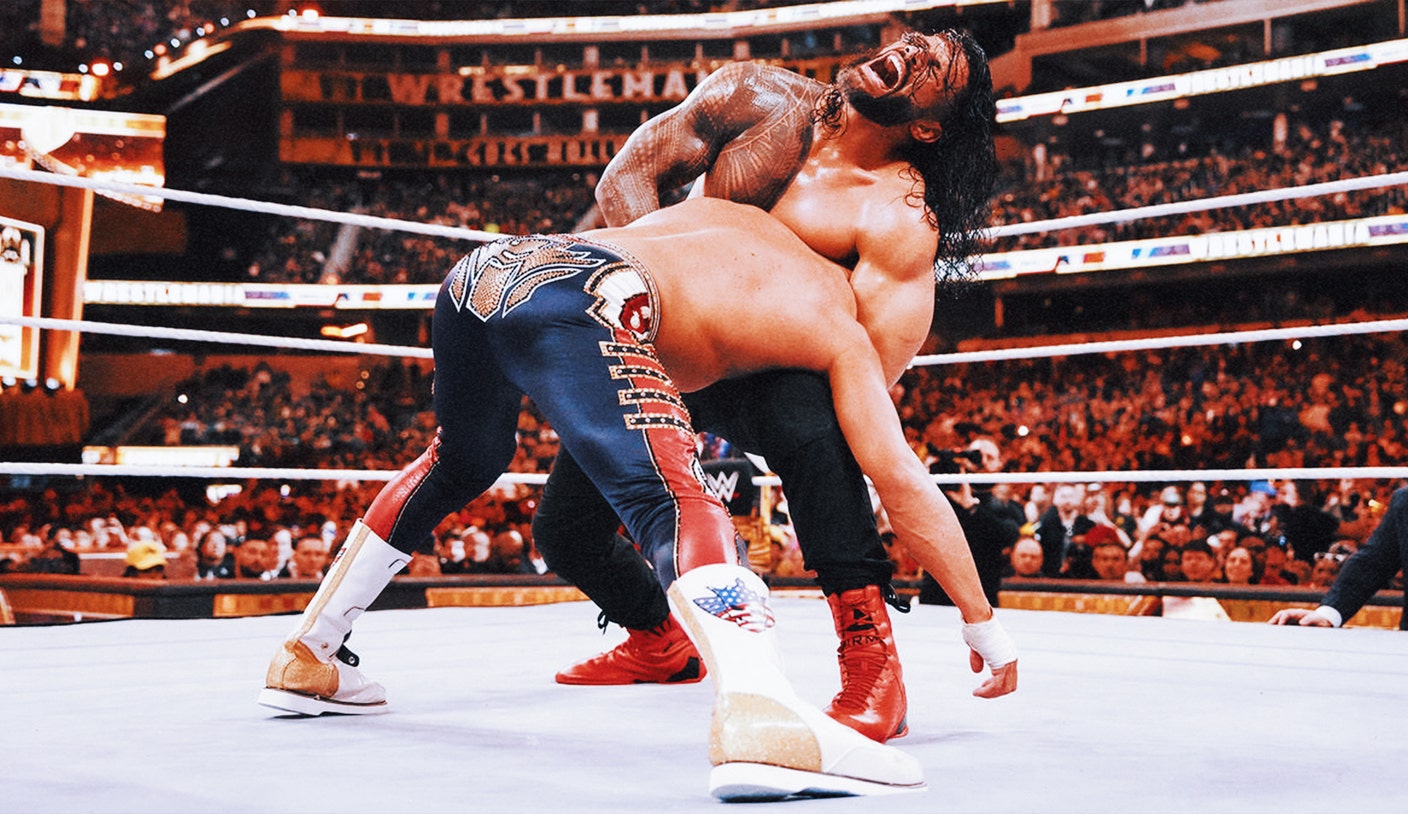 WrestleMania 39 updates: Roman Reigns, Bianca Belair retain titles