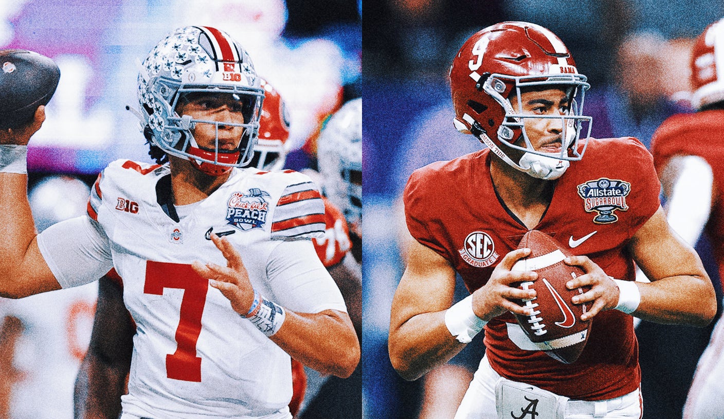 Would Texans actually pass on a quarterback with No. 2 pick?