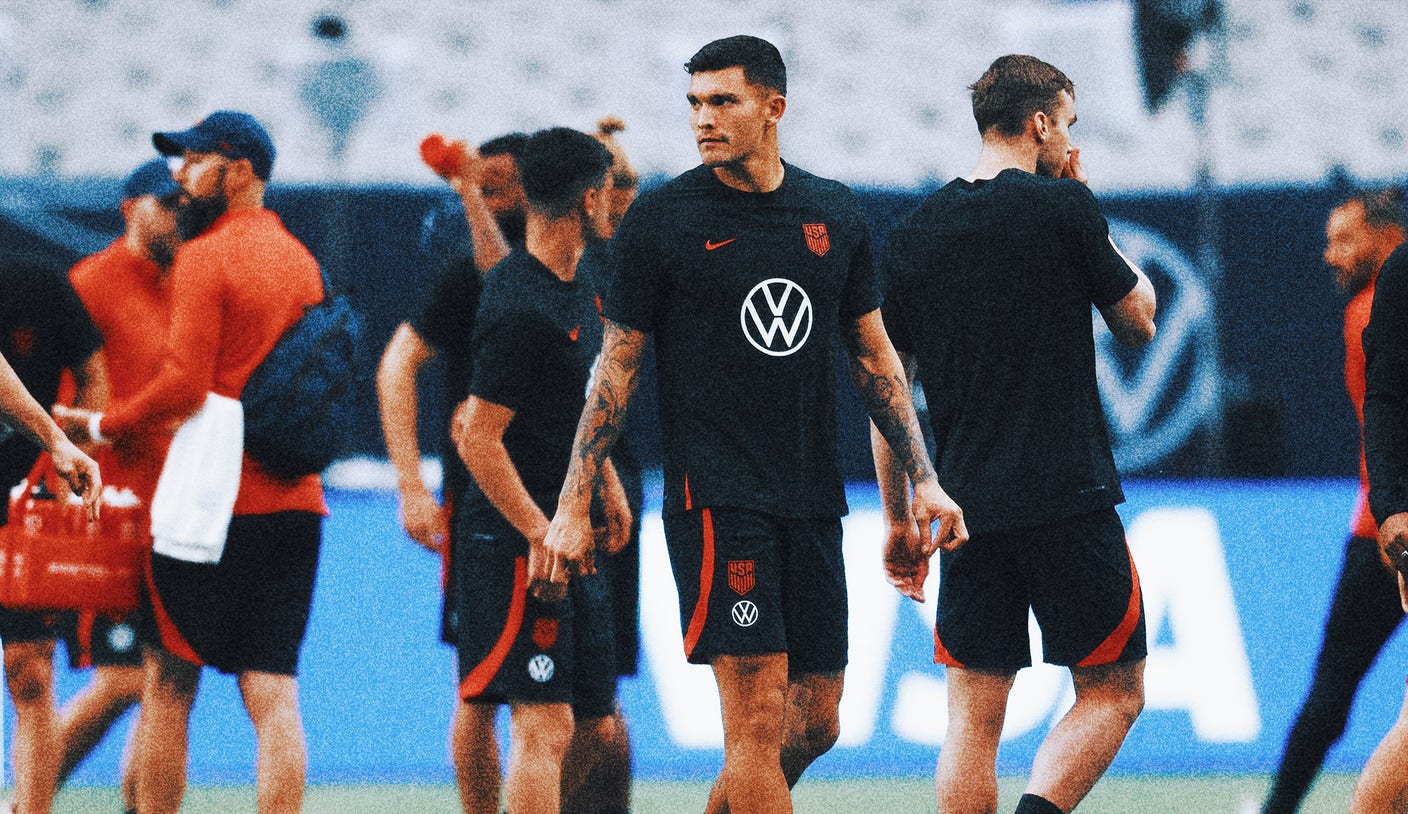 USMNT will be fighting fatigue in Gold Cup semifinal vs. Panama