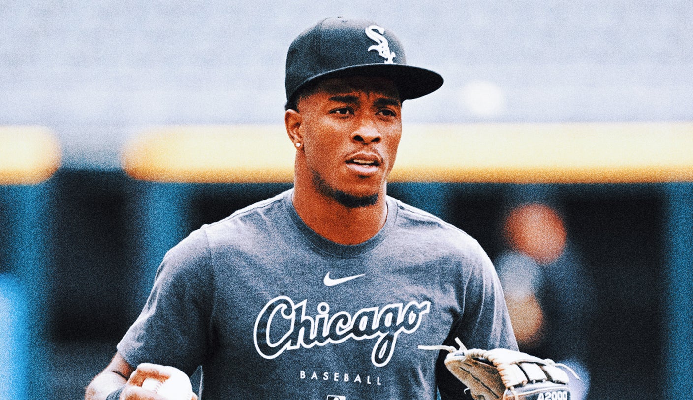 FOX Sports: MLB on X: The White Sox have placed Tim Anderson on the 10-day  injured list with a sprained left knee. He is estimated to miss 2-4 weeks,  the team announced.