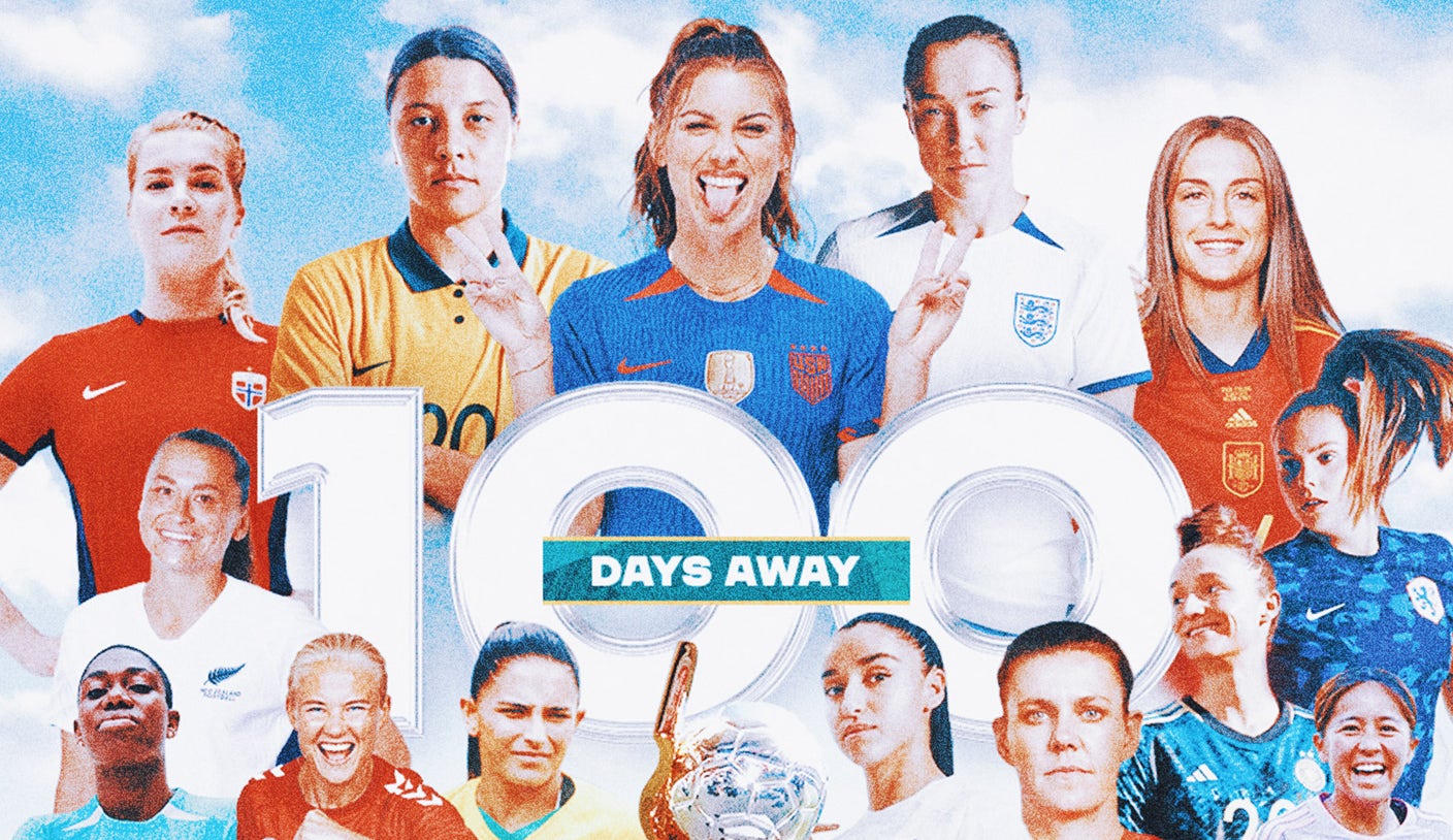 Women’s World Cup 2023: 25 reasons to be excited for Australia/New Zealand