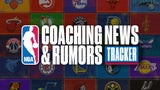 2023 NBA coaching tracker: All the hirings made during this year's carousel